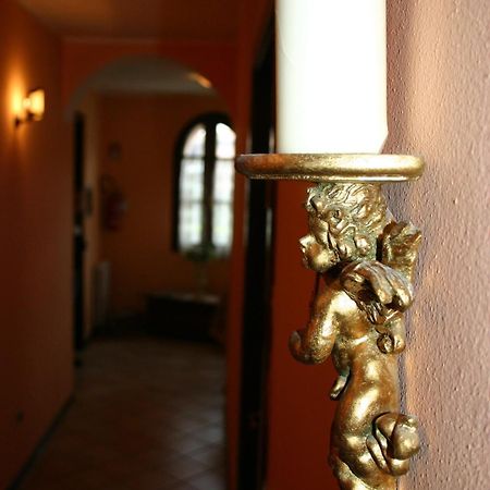 Hotel La Selce Monselice Εξωτερικό φωτογραφία