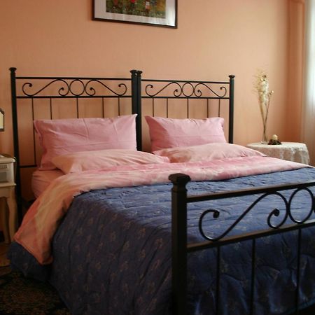 Hotel La Selce Monselice Εξωτερικό φωτογραφία