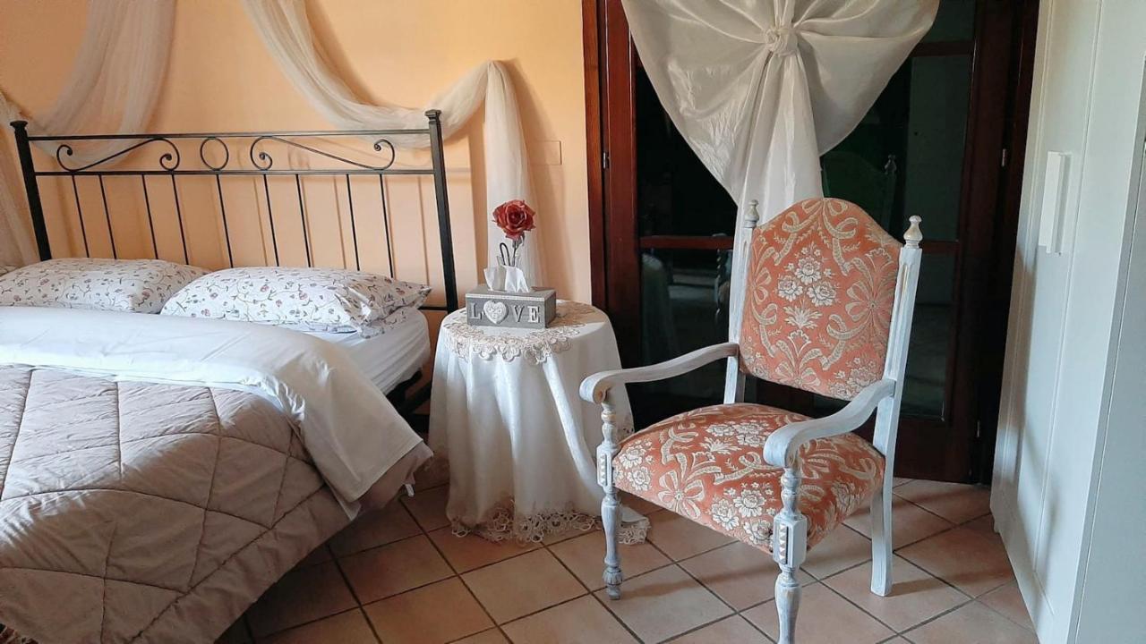 Hotel La Selce Monselice Εξωτερικό φωτογραφία