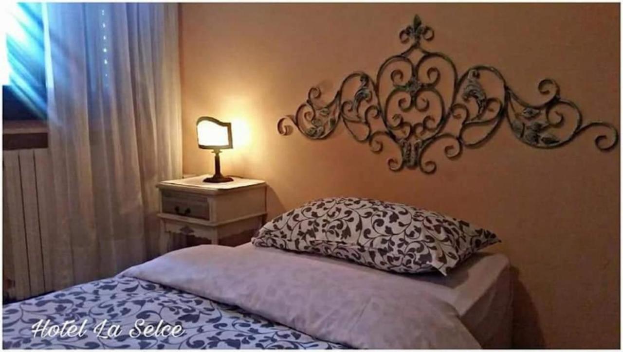 Hotel La Selce Monselice Εξωτερικό φωτογραφία