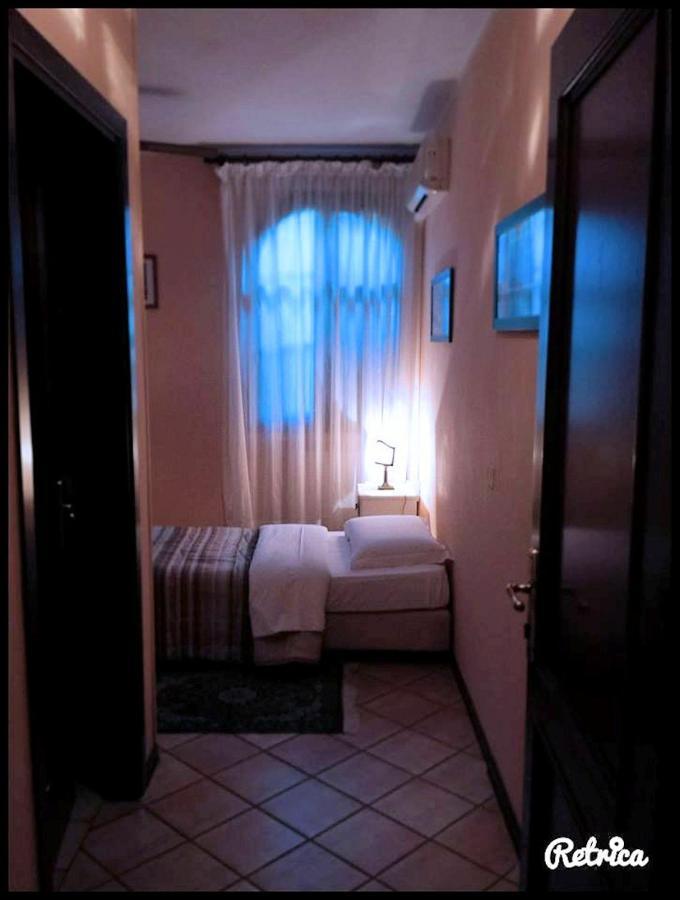 Hotel La Selce Monselice Εξωτερικό φωτογραφία