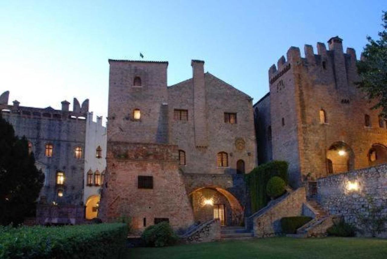 Hotel La Selce Monselice Εξωτερικό φωτογραφία