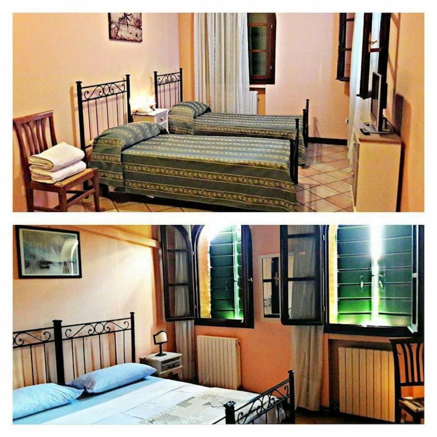 Hotel La Selce Monselice Εξωτερικό φωτογραφία