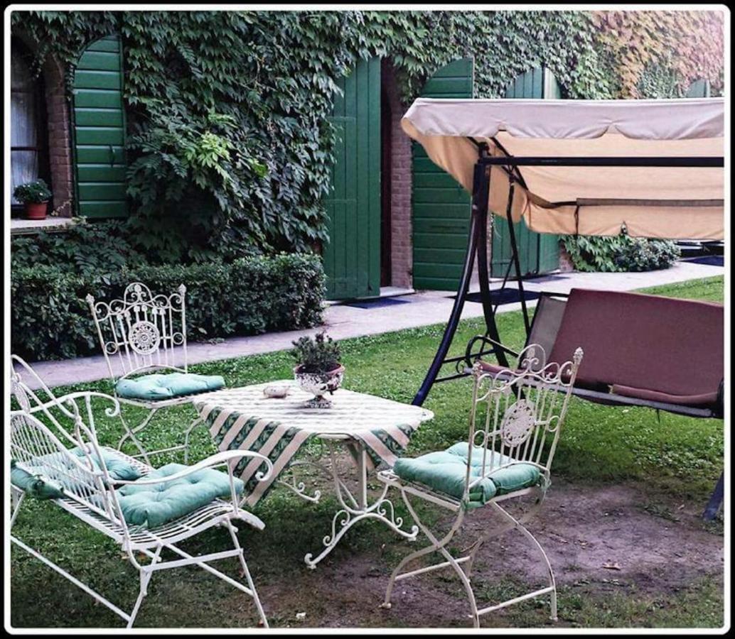 Hotel La Selce Monselice Εξωτερικό φωτογραφία