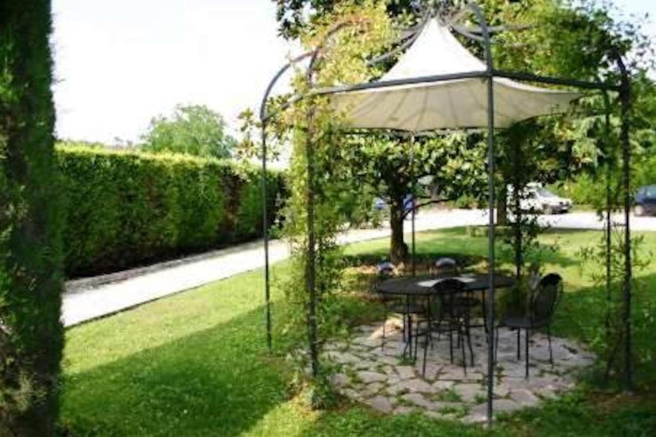 Hotel La Selce Monselice Εξωτερικό φωτογραφία