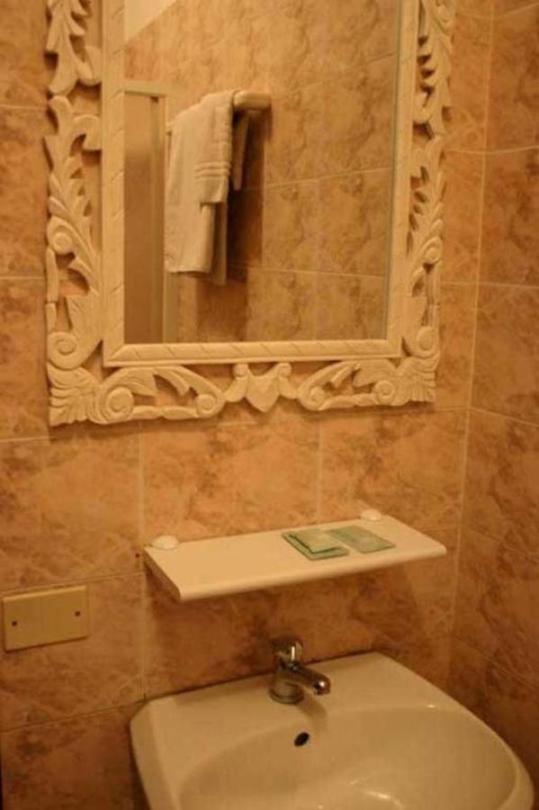 Hotel La Selce Monselice Εξωτερικό φωτογραφία