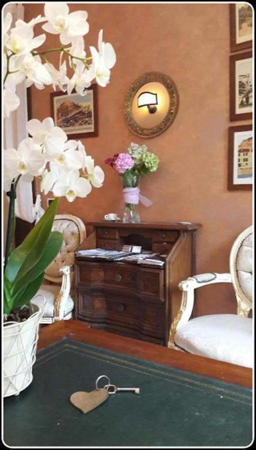 Hotel La Selce Monselice Εξωτερικό φωτογραφία