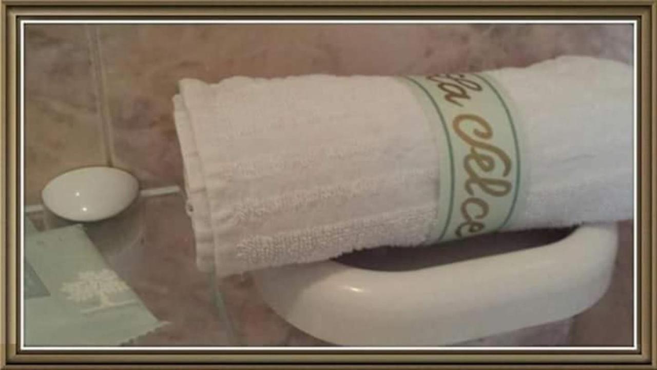 Hotel La Selce Monselice Εξωτερικό φωτογραφία