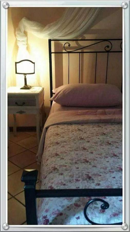 Hotel La Selce Monselice Εξωτερικό φωτογραφία