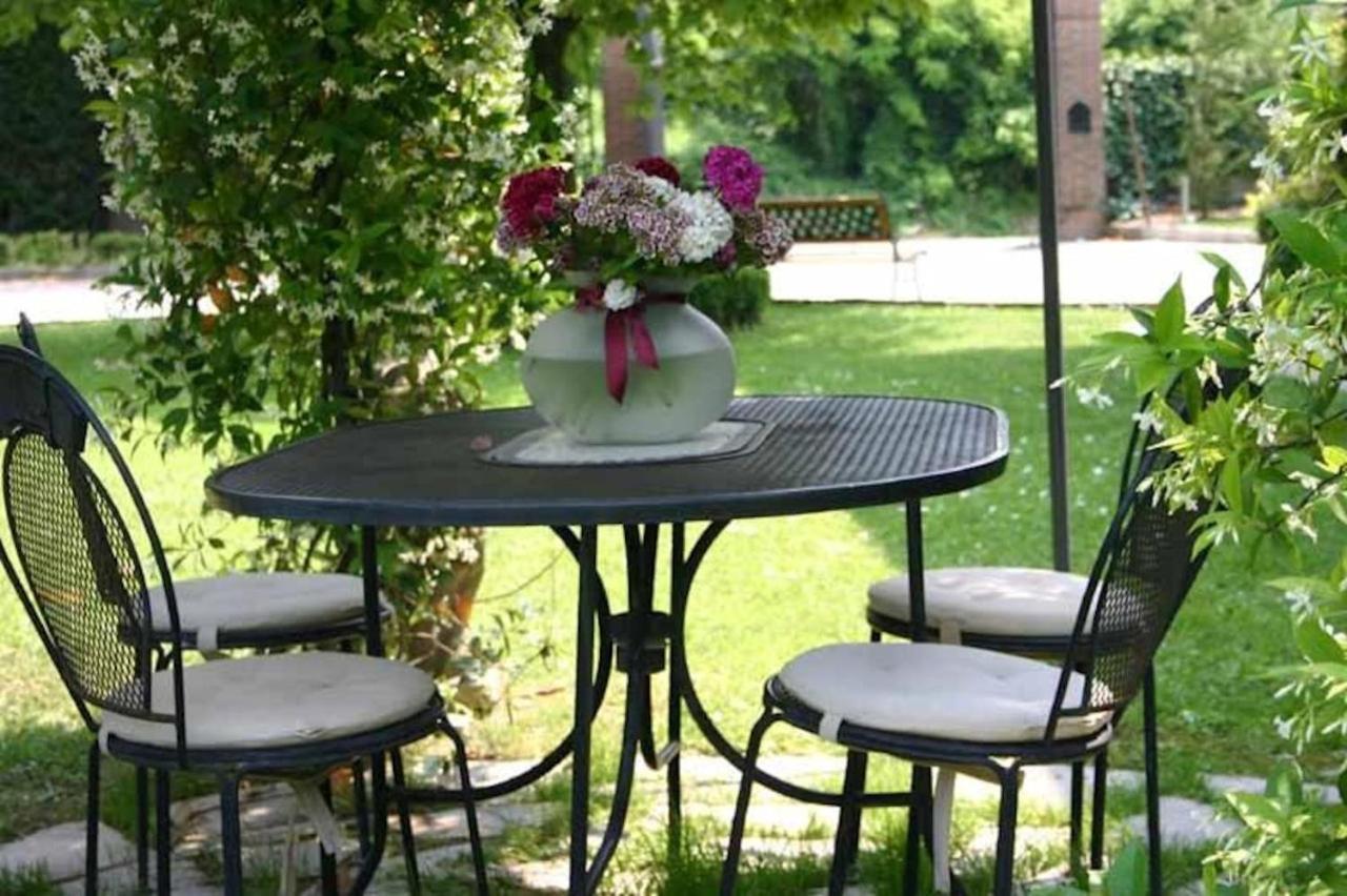 Hotel La Selce Monselice Εξωτερικό φωτογραφία