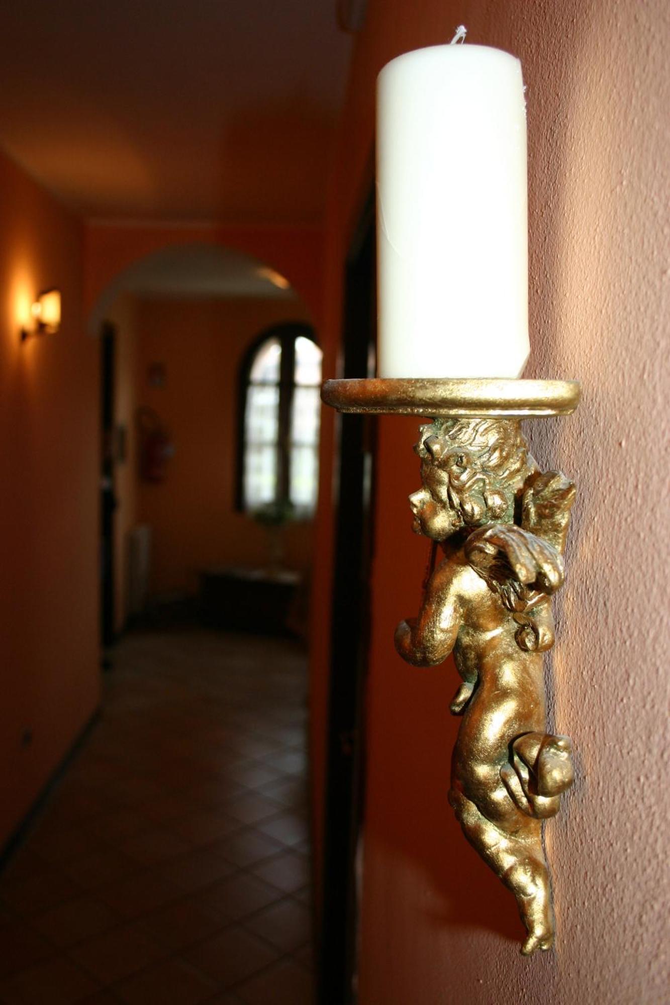 Hotel La Selce Monselice Εξωτερικό φωτογραφία