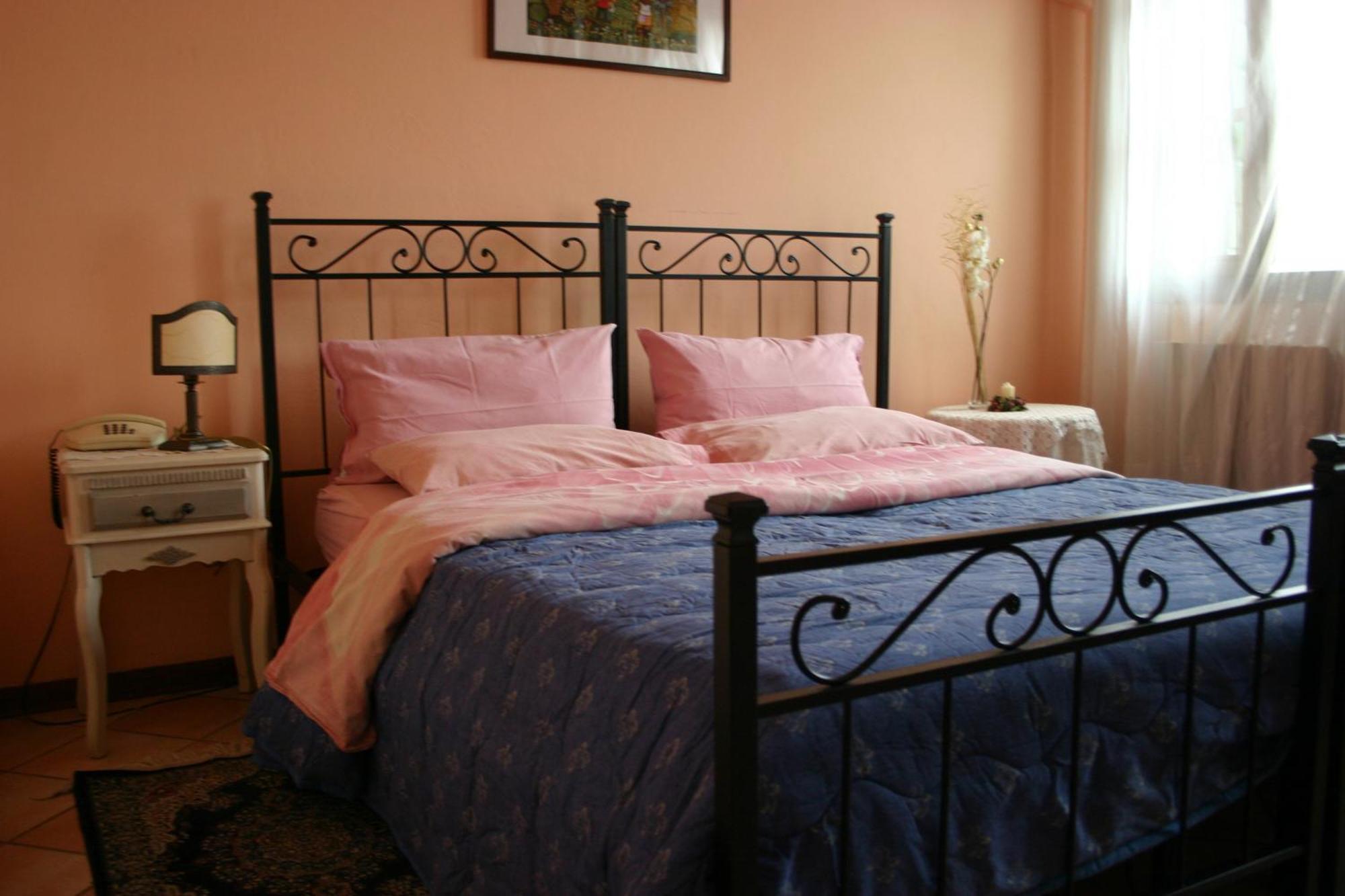 Hotel La Selce Monselice Εξωτερικό φωτογραφία