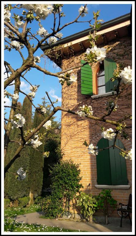 Hotel La Selce Monselice Εξωτερικό φωτογραφία