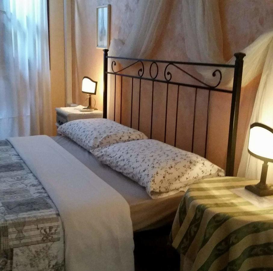 Hotel La Selce Monselice Εξωτερικό φωτογραφία